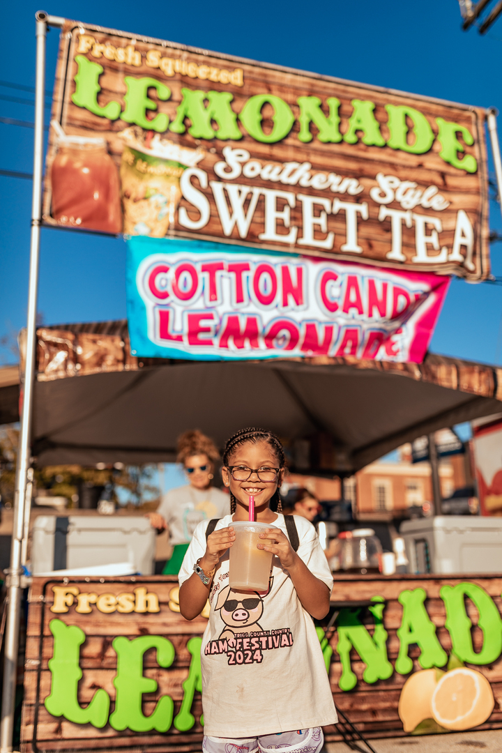 Trigg County Country Ham Festival - Trigg County Country Ham Festival