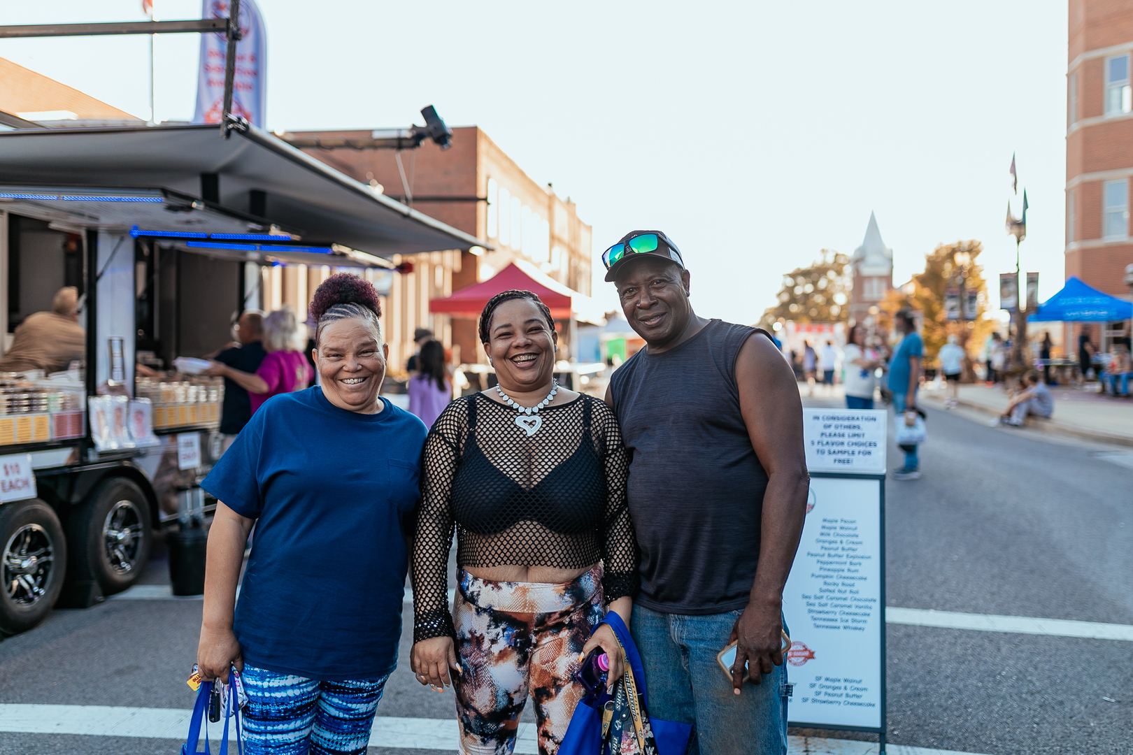 Trigg County Country Ham Festival - Trigg County Country Ham Festival