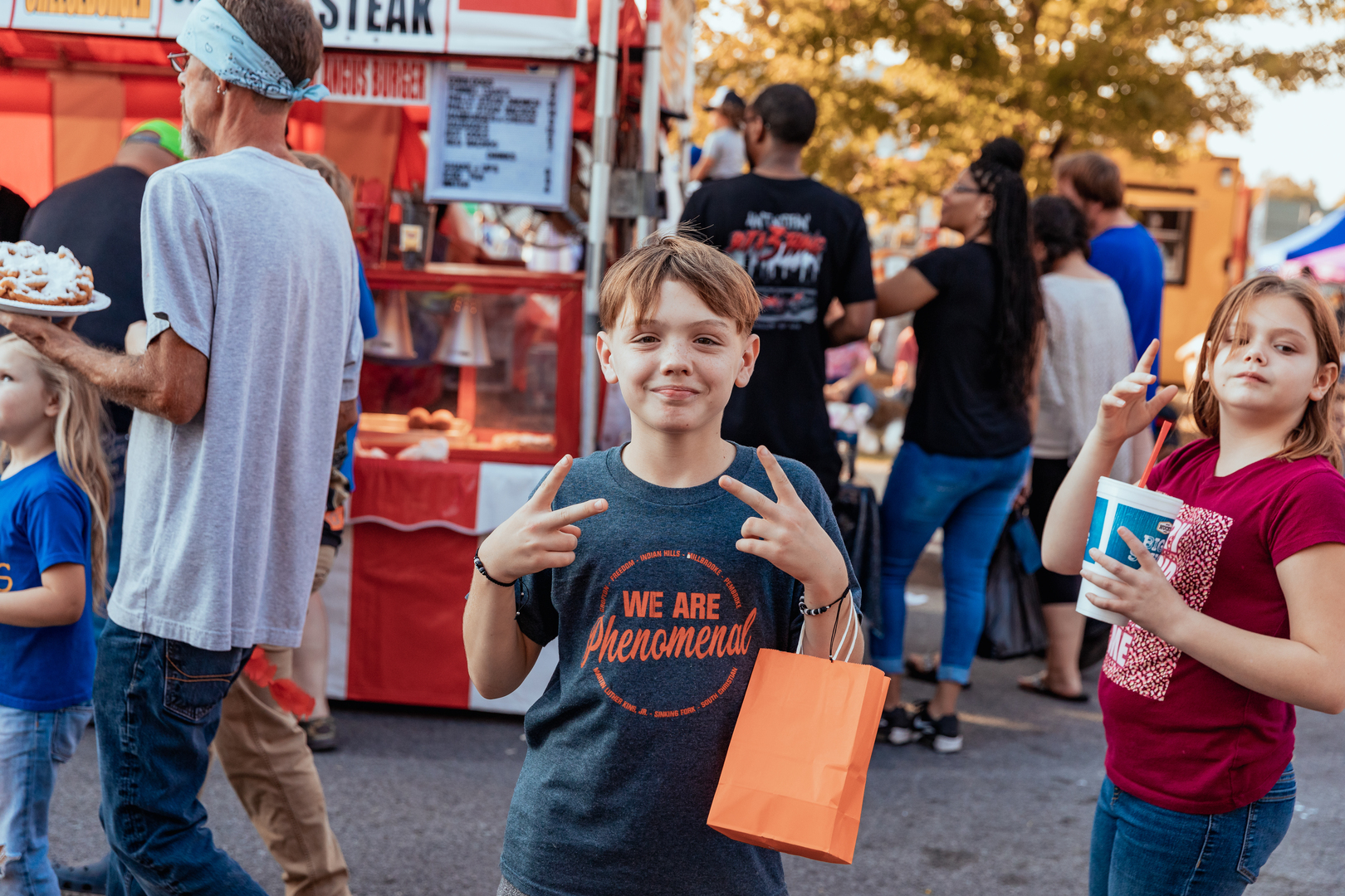 Trigg County Country Ham Festival - Trigg County Country Ham Festival