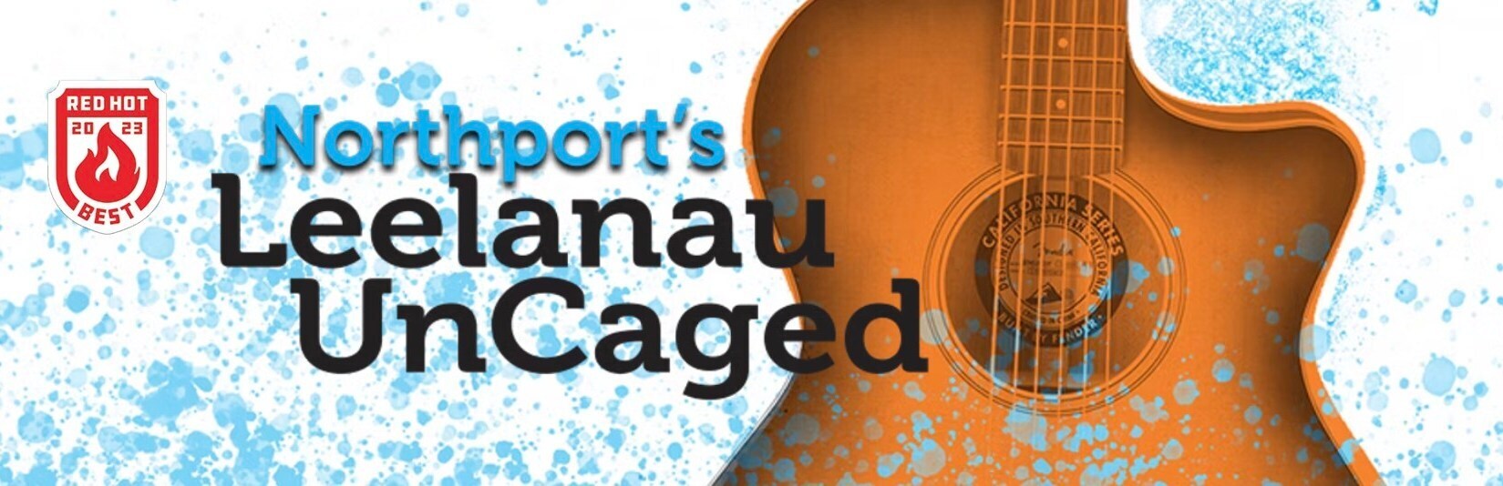 Leelanau Uncaged