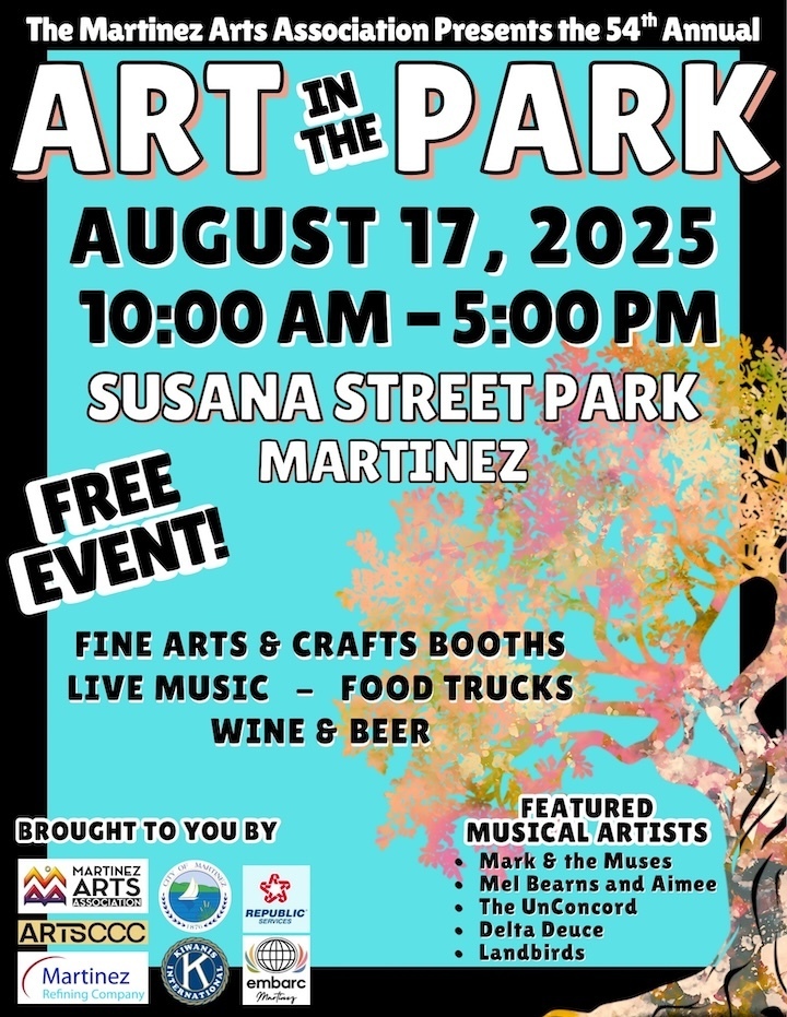 Art in the Park