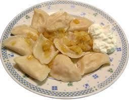 14th Annual Ukrainian Food Festival