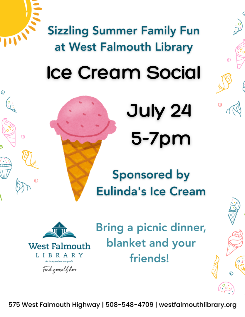 Ice Cream Social