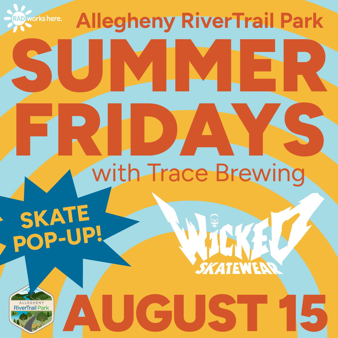 Food Truck Friday with Skate Night