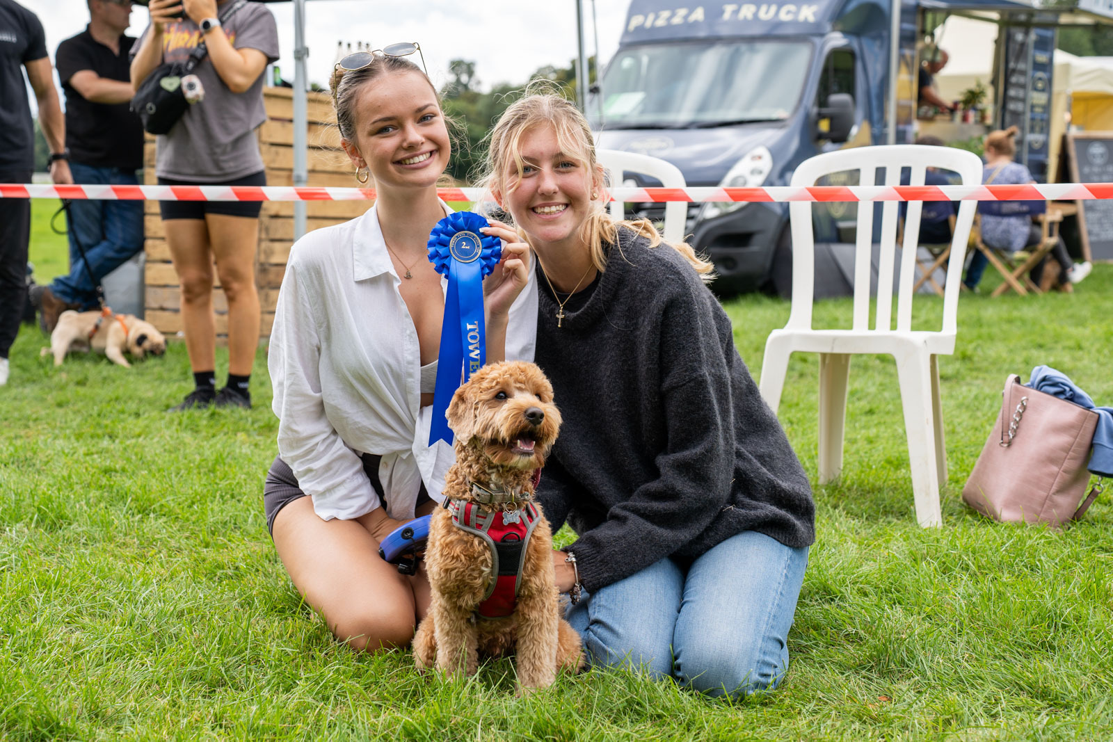Tower Dog Fête 2025 - Tower Dog Fête 2025