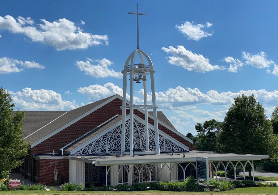 2025 St. Benedict Parish 90th Annual Reunion Festival