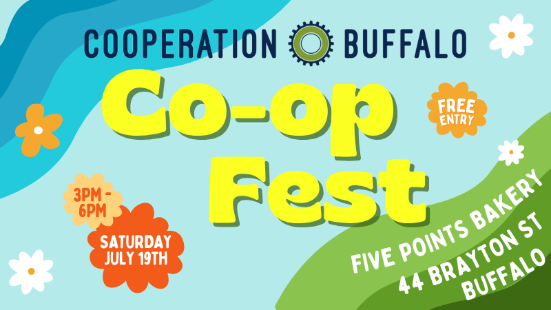 Co-op Fest 2025