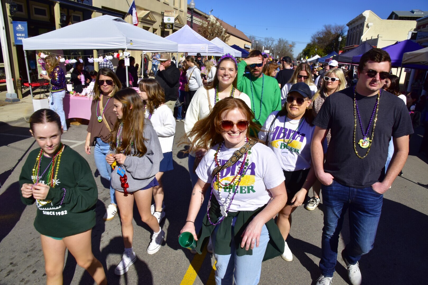 2026 Bastrop TX Mardi Gras - 2026 Bastrop TX Mardi Gras