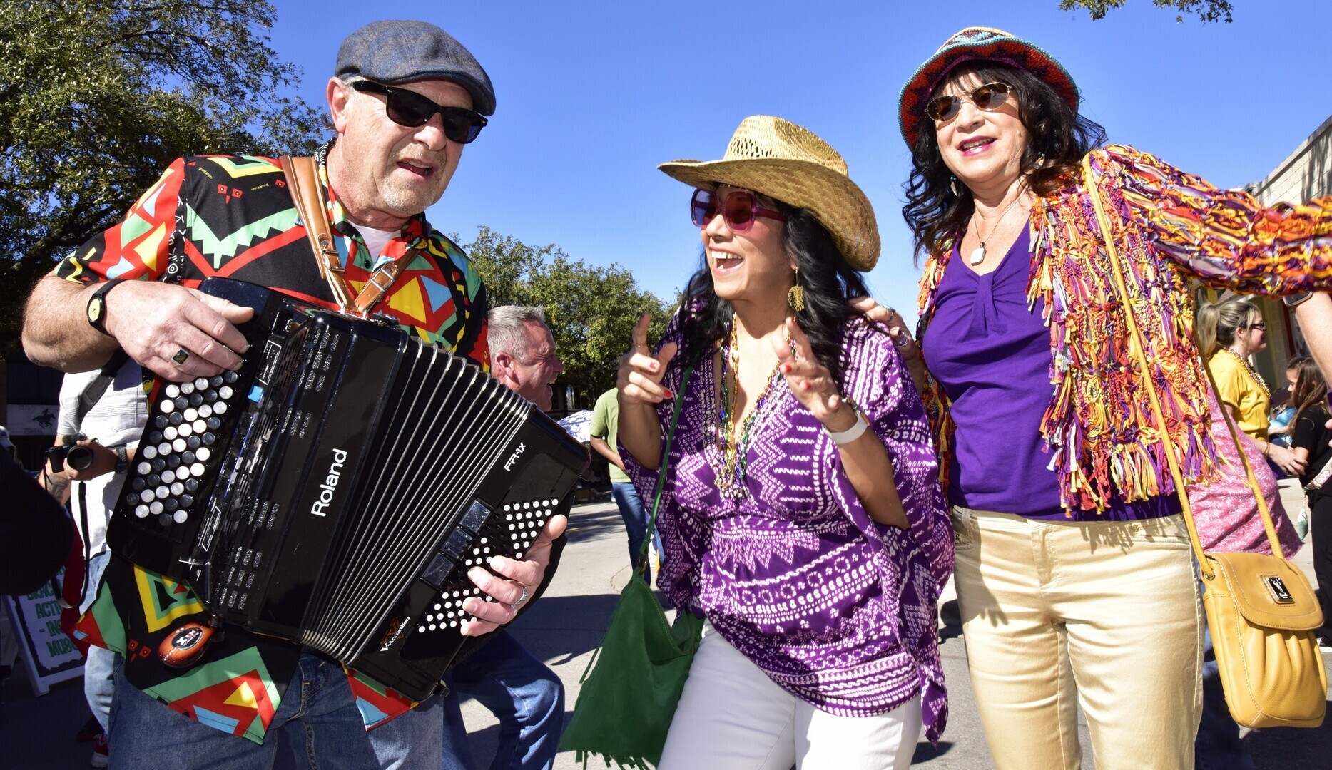 2026 Bastrop TX Mardi Gras - 2026 Bastrop TX Mardi Gras