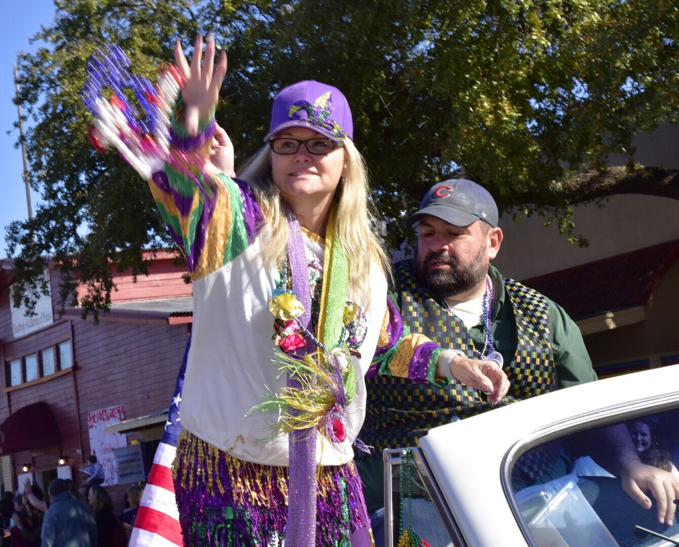 2026 Bastrop TX Mardi Gras - 2026 Bastrop TX Mardi Gras