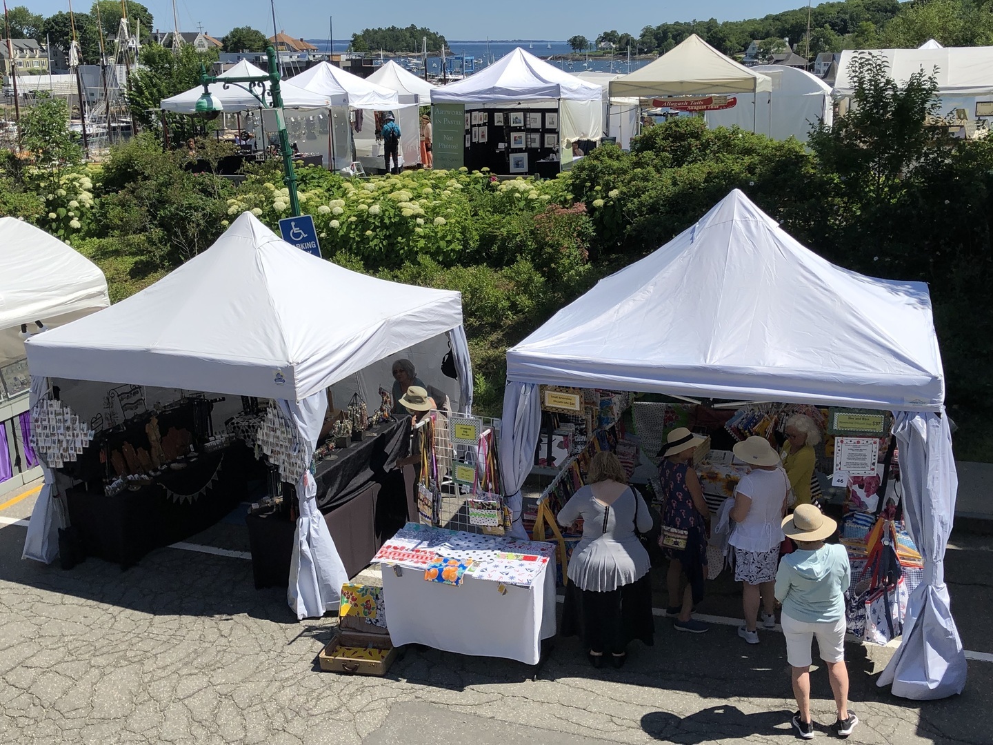 Harbor Arts Fair