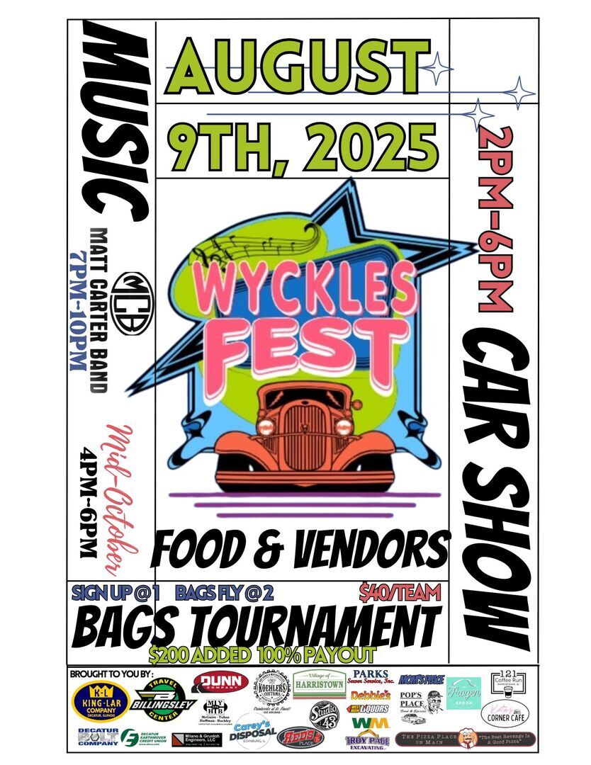 Wycklesfest