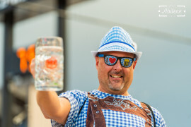 Oktoberfest in Abilene