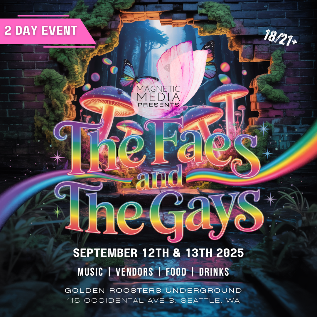 The Faes and The Gays