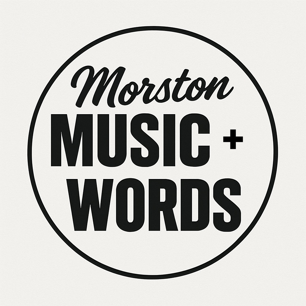 Morston Music + Words Festival