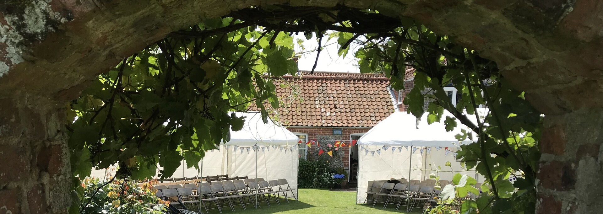 Morston Music + Words Festival - Morston Music + Words Festival