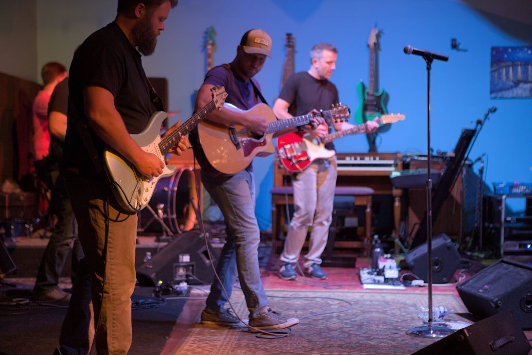 Festival / Fundraiser - Festival / Fundraiser