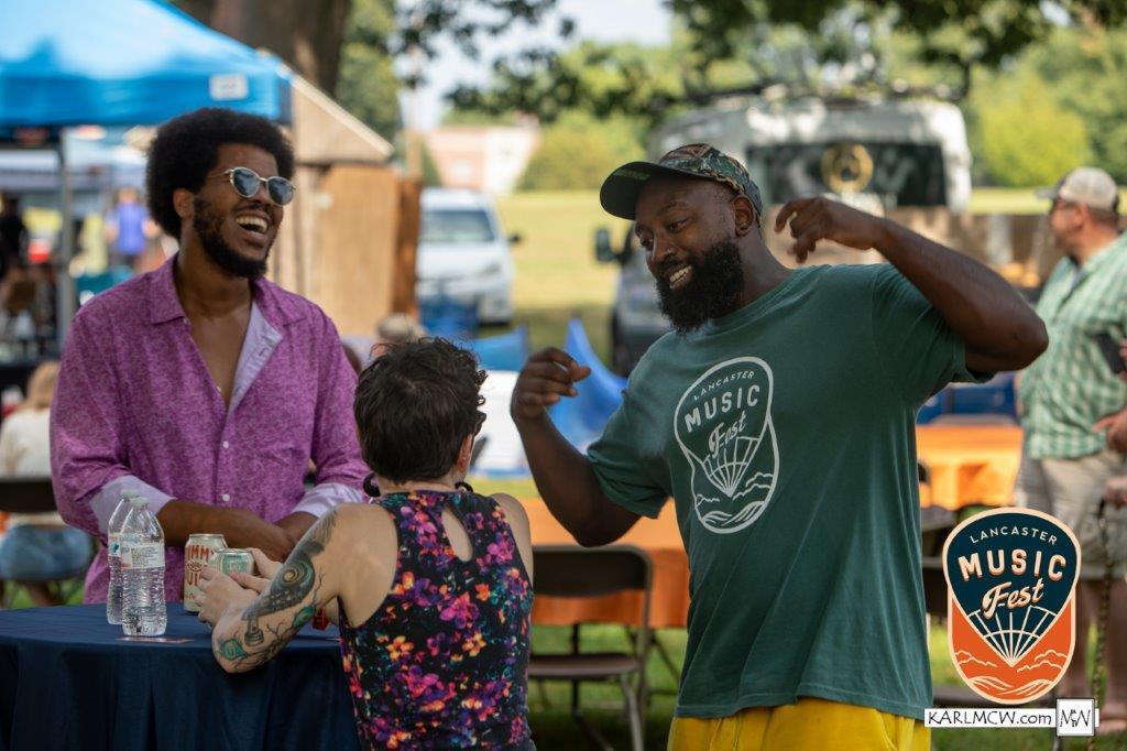 Lancaster MusicFest - Lancaster MusicFest