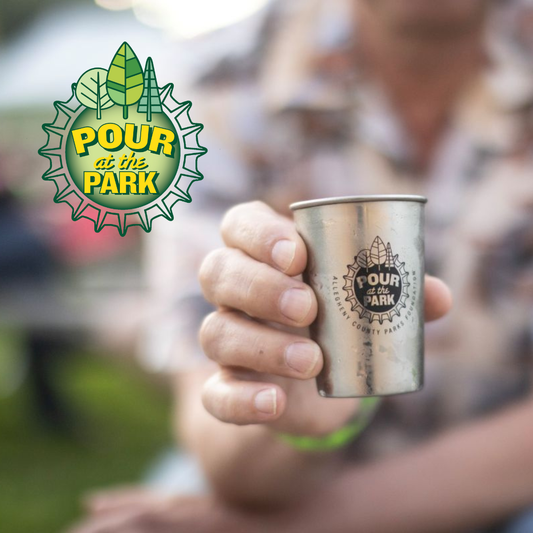 Pour at the Park - North Park