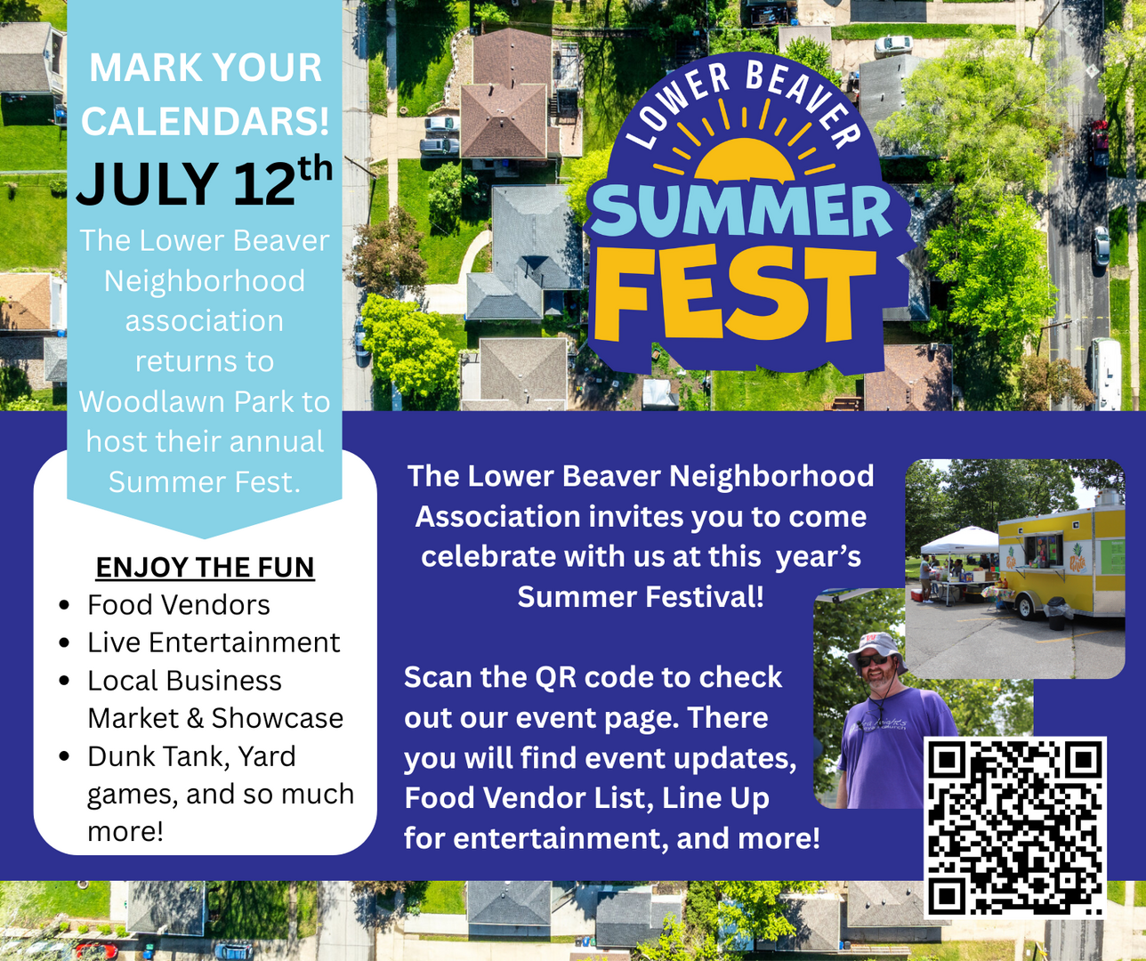 LBNA Summer Festival - LBNA Summer Festival