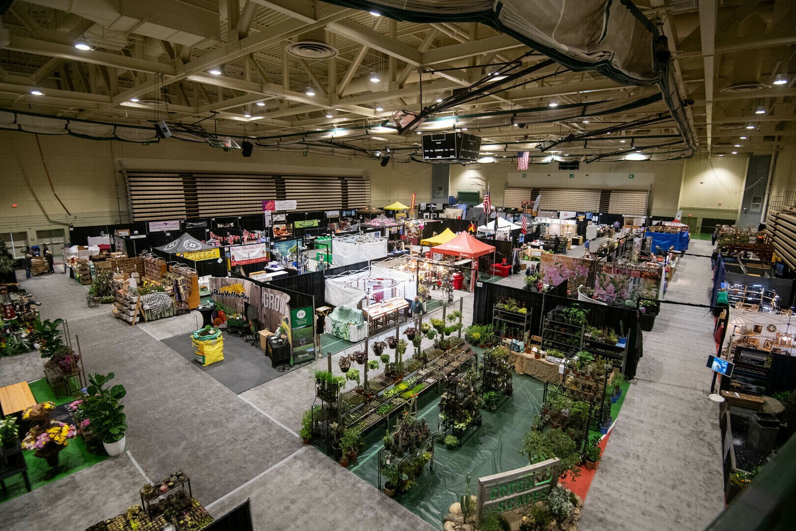 Capital Region Flower & Garden Expo - Capital Region Flower & Garden Expo