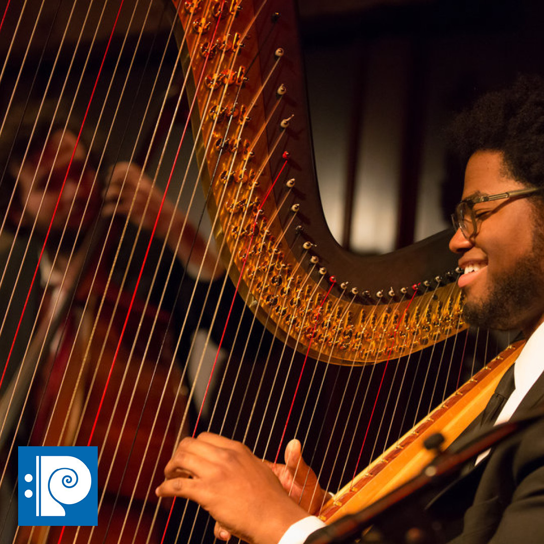 Portland Chamber Music Festival: Heart Strings