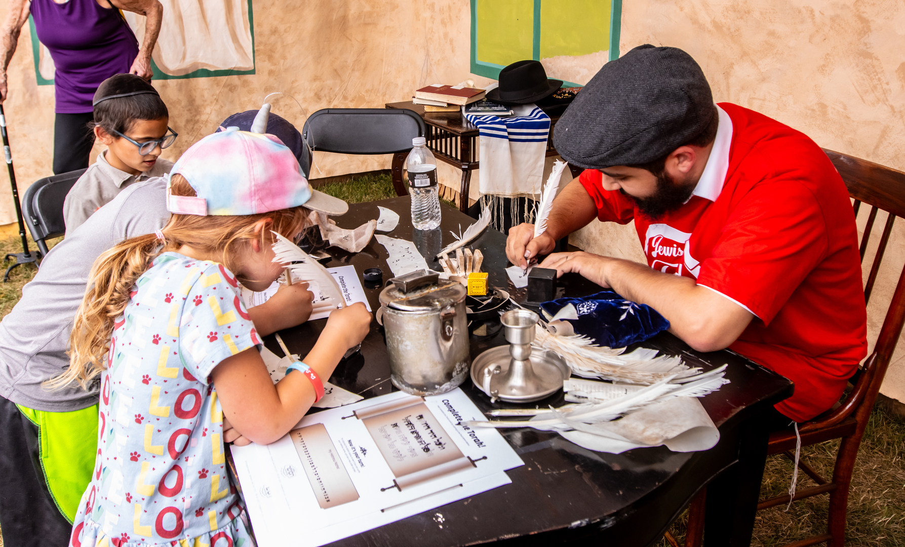 Jewish Food Festival 2025 - Jewish Food Festival 2025