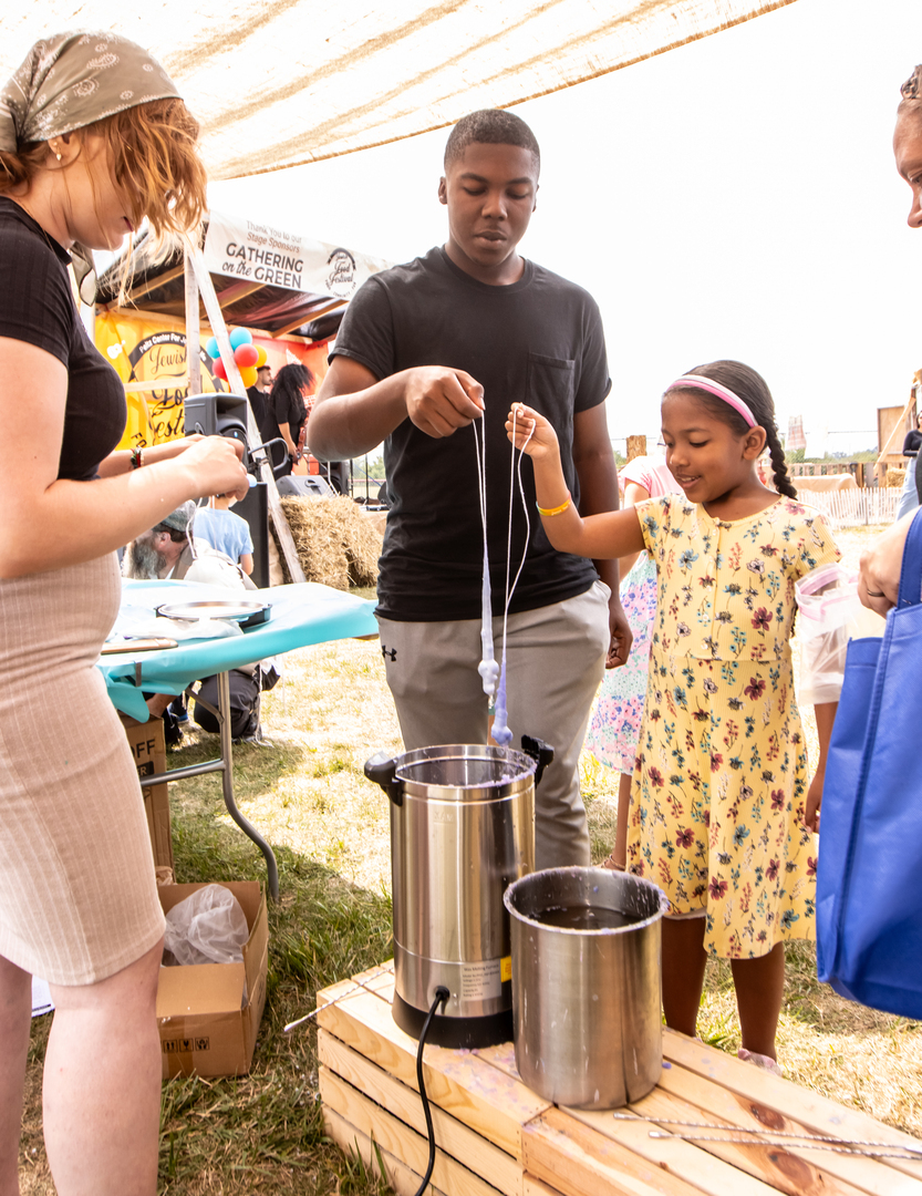 Jewish Food Festival 2025 - Jewish Food Festival 2025