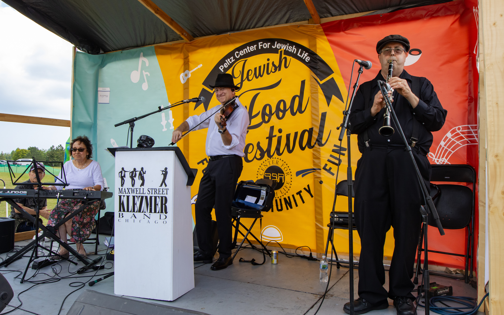 Jewish Food Festival 2025 - Jewish Food Festival 2025