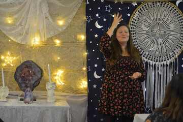 17th Annual Intuitive Arts Festival