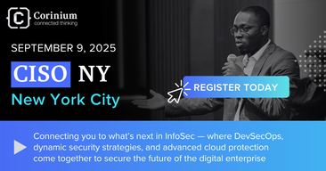 CISO NY 2025