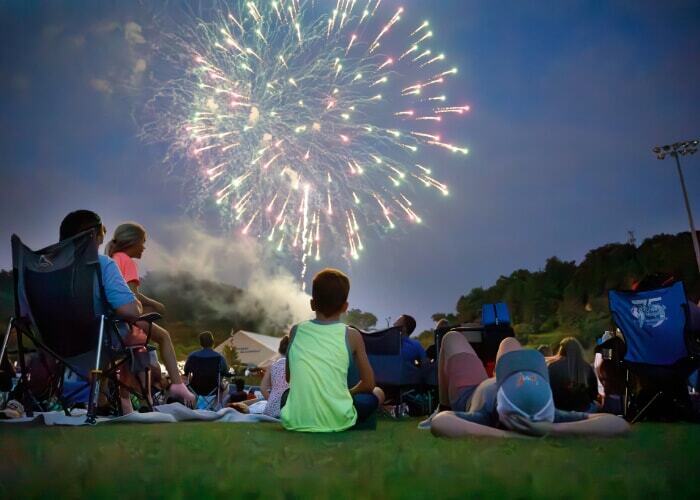 Boom Bash 2025