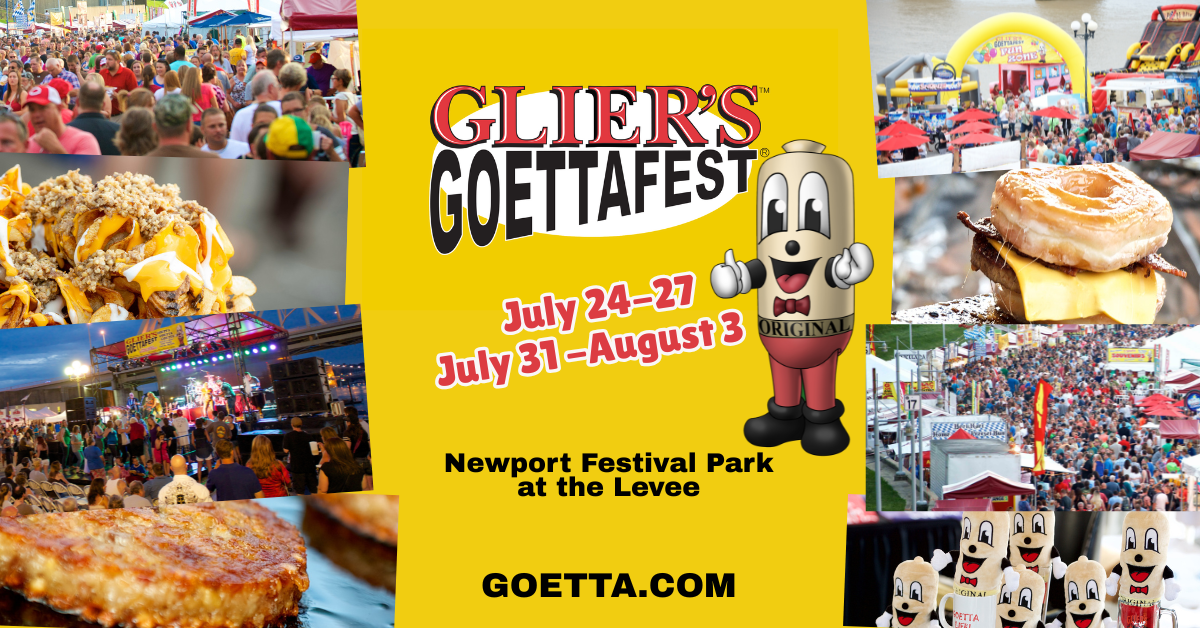 Glier's Goettafest Week 1