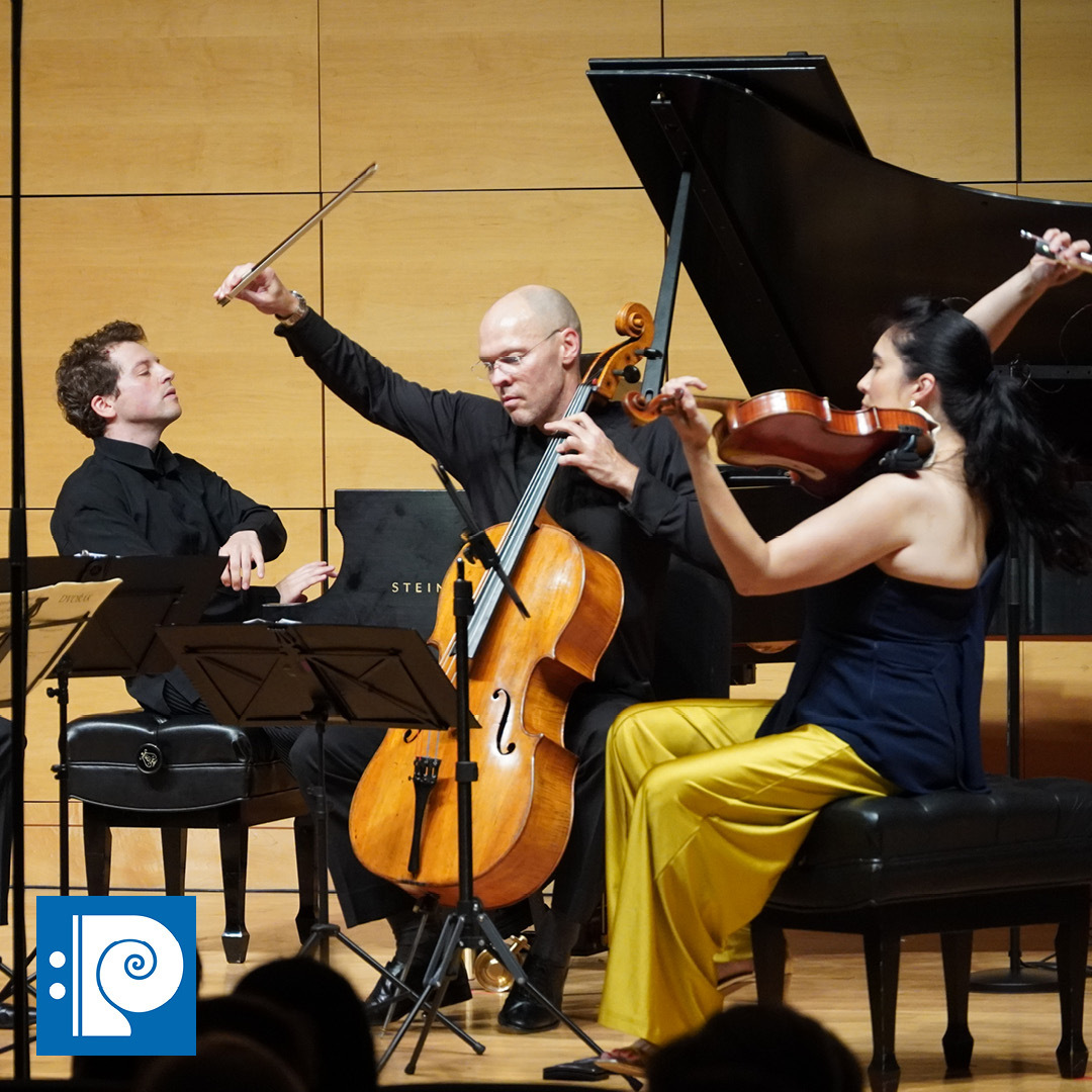 Portland Chamber Music Festival: Grand Finale