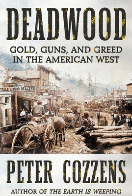 Preservation Thursday: Deadwood