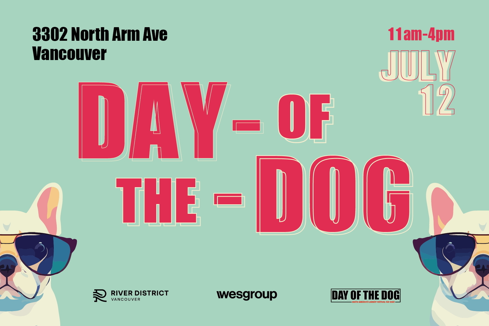 Day of the Dog