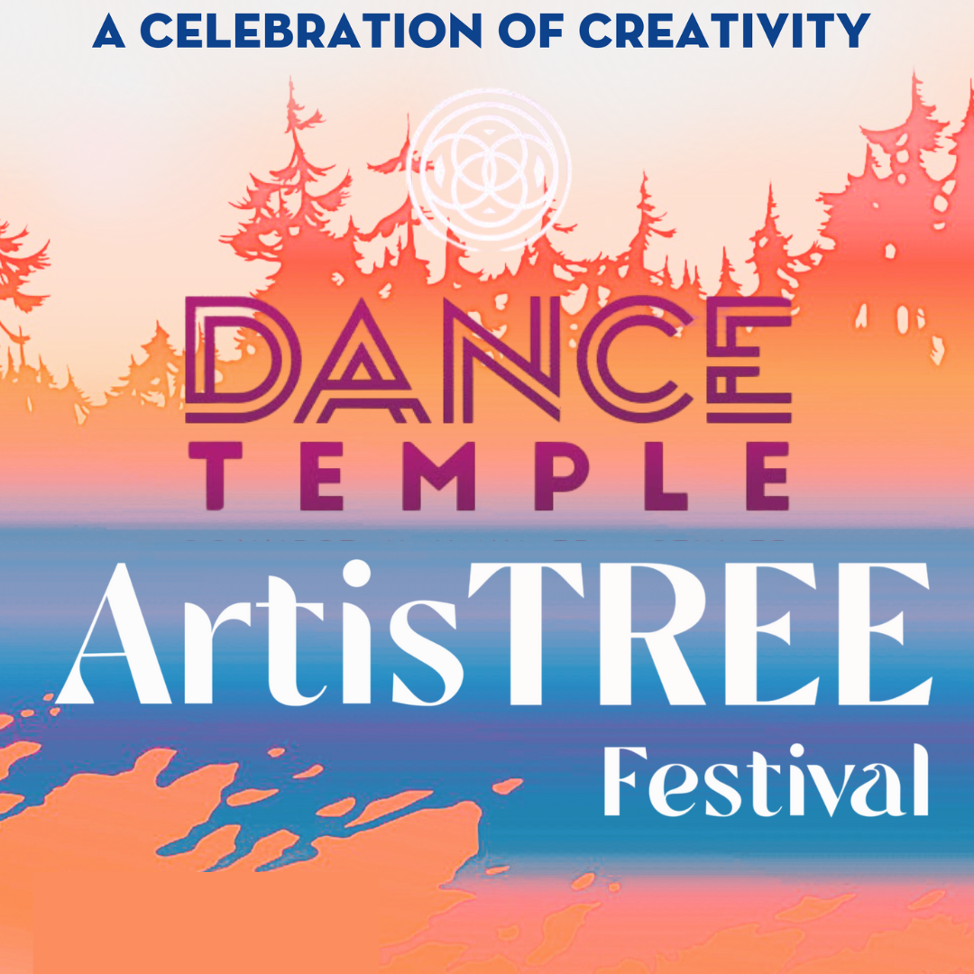 Dance Temple Victoria @ ArtisTREE Festival