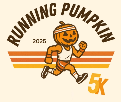 ABC 36 News Events Running Pumpkin 5K Lexington