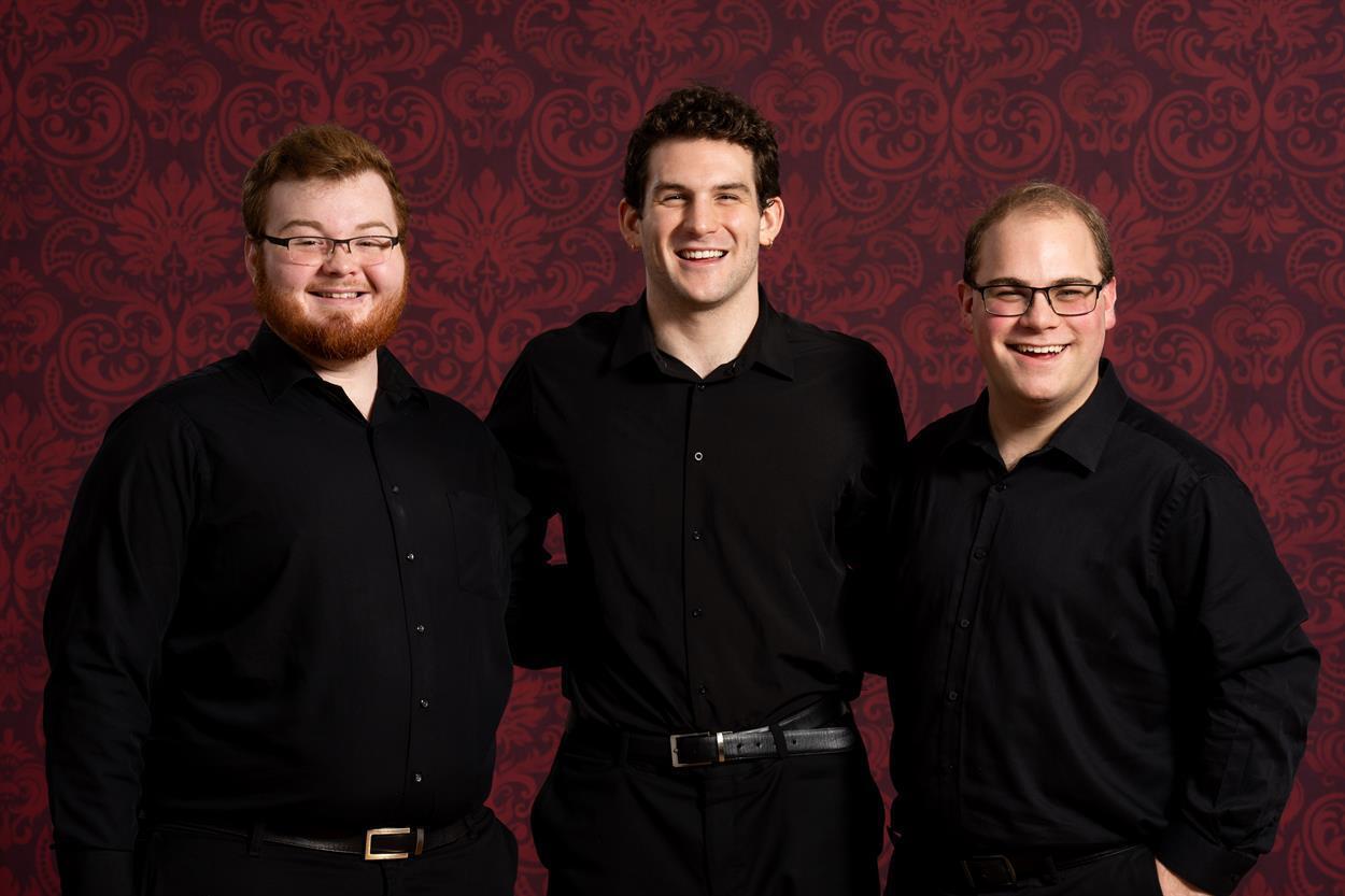 Sonntag Jazz Trio