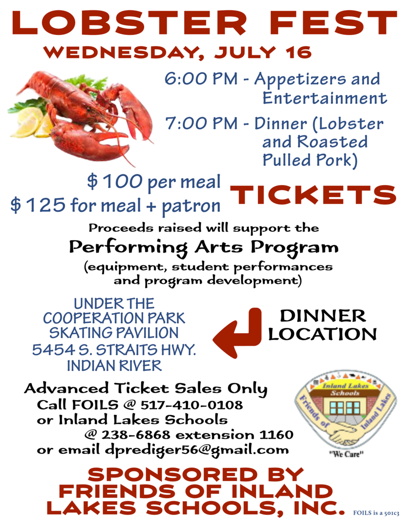 18th Annual Lobsterfest