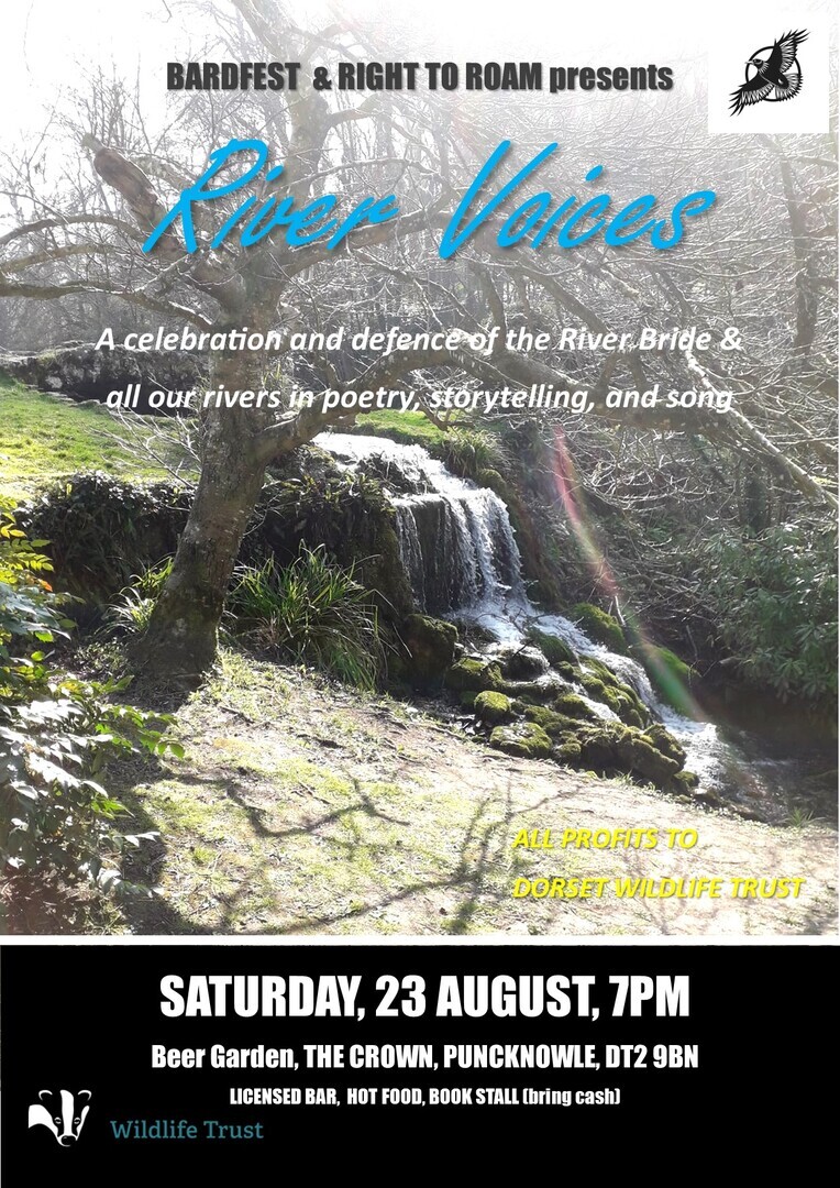 Bardfest Presents: River Voices