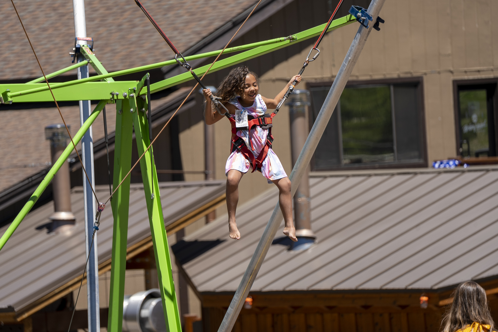 Brian Head Town 50th Celebration | Live Music on the Lawn - Brian Head Town 50th Celebration | Live Music on the Lawn