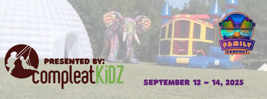 Lakeside Retreats Family Campout