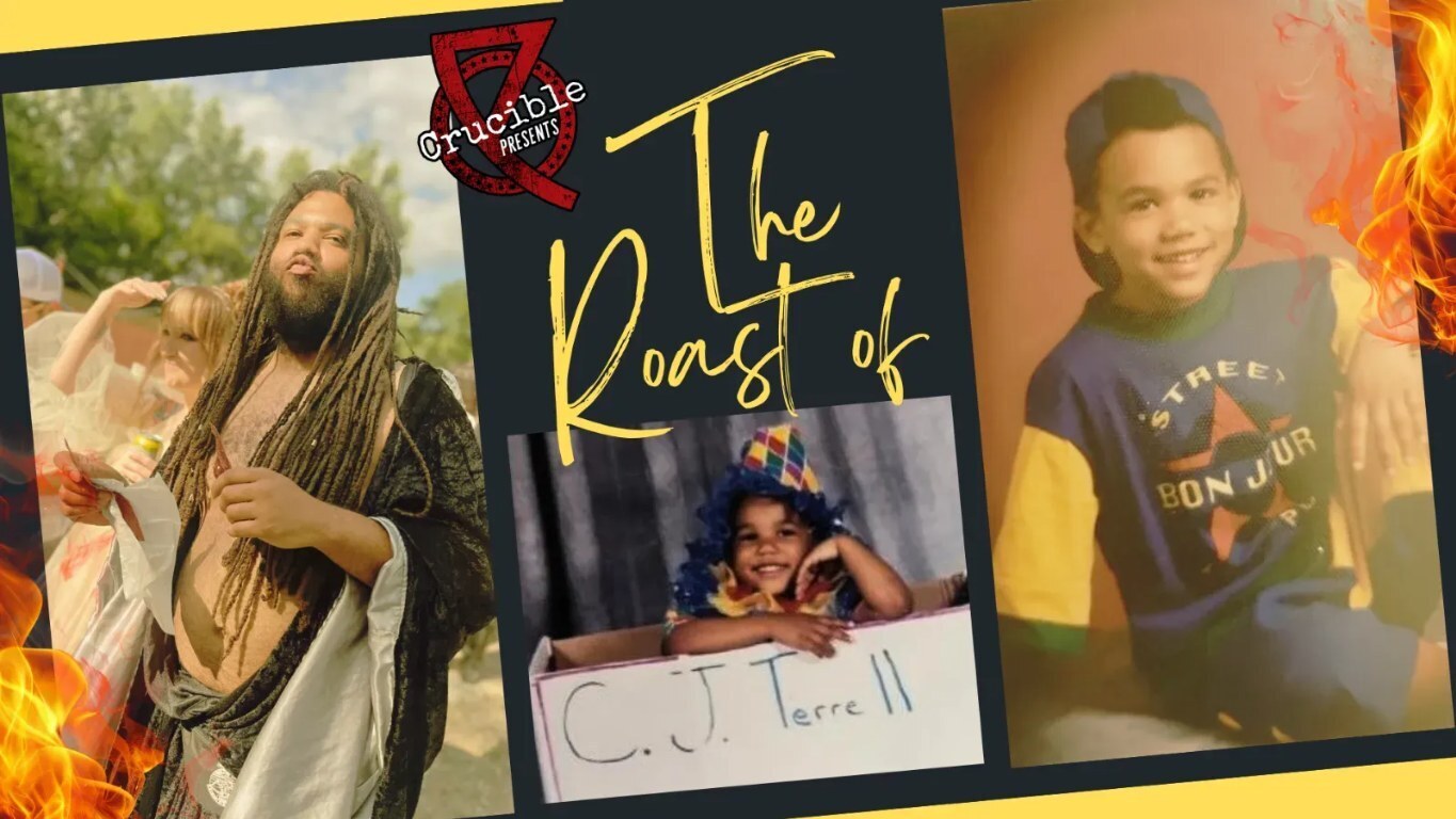 The Roast of CJ Terrell