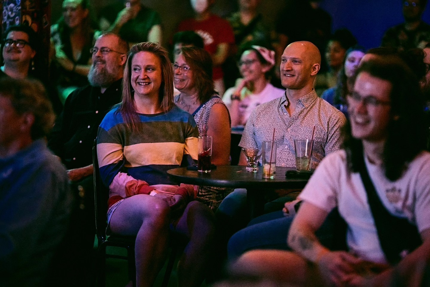 The Roast of CJ Terrell - The Roast of CJ Terrell