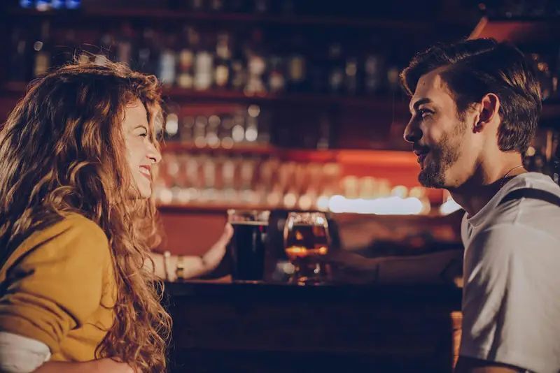 Mississauga Speed Dating (Ages 35-48)