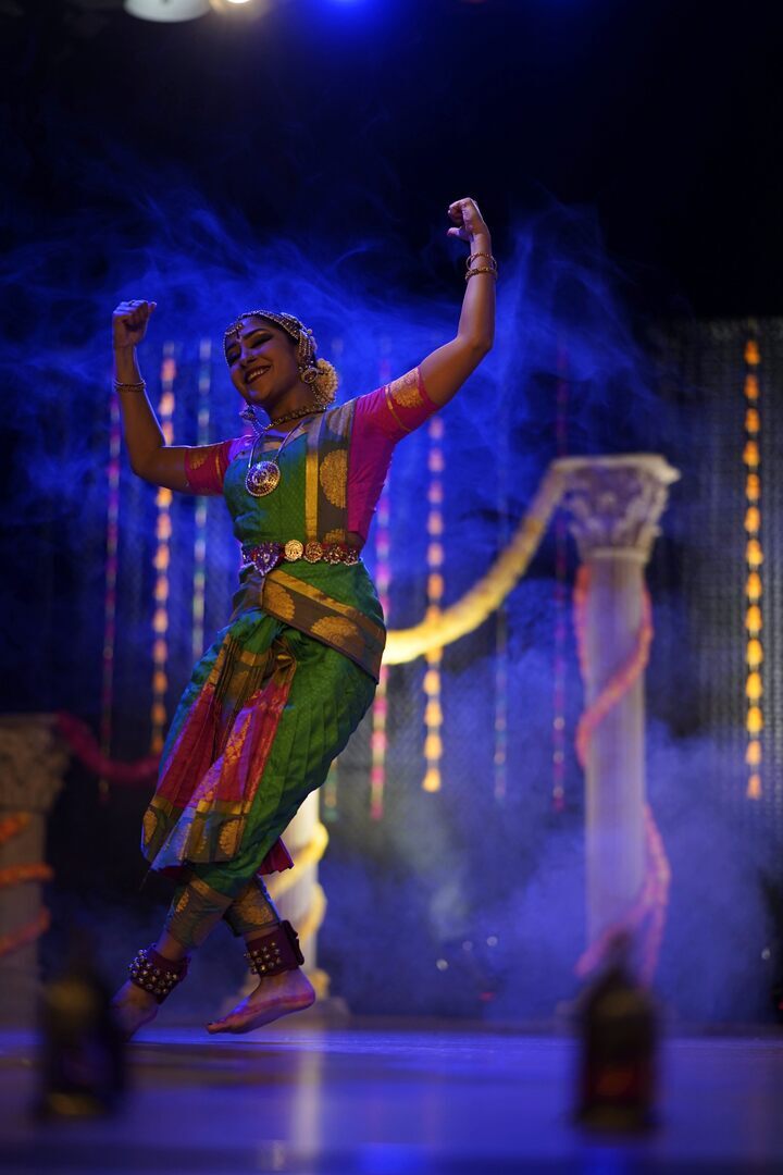 UTSAV 2025 - UTSAV 2025