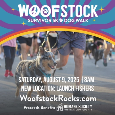Humane Society Dog Pack Walks Near Me Woofstock Survivor 5k Dog