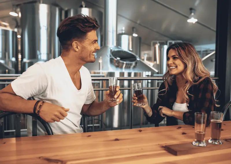 Vaughan Speed Dating (Ages 30-42)