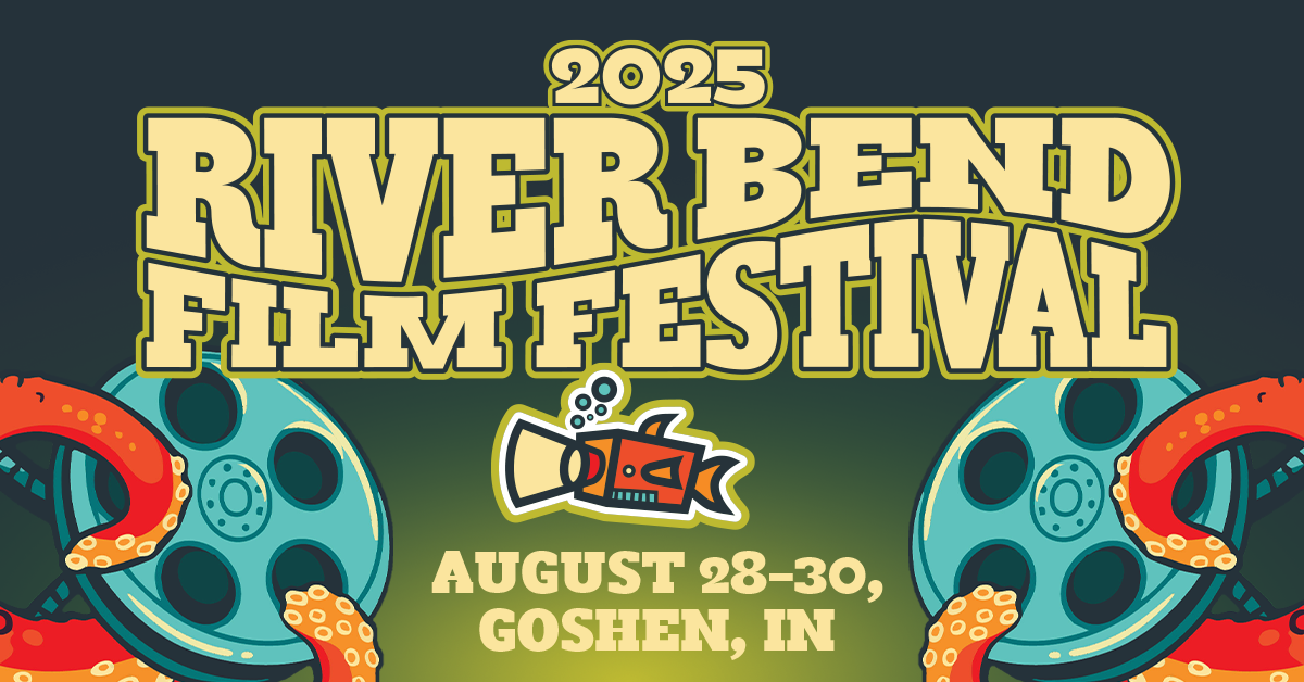 River Bend Film Festival